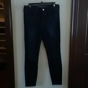 American eagle next level stretch